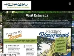 Sites similar to visitestacada.com