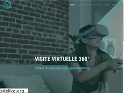 Sites similar to visitesvirtuelles.ma