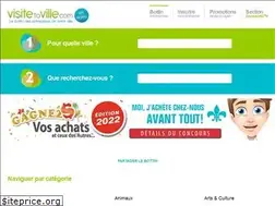Sites similar to visitetaville.com