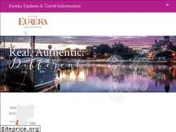 Sites similar to visiteureka.com