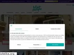 Sites similar to visiteurope.fr