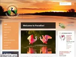Sites similar to visitevergladescity.com
