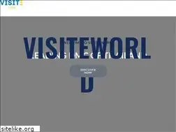 Sites similar to visiteworld.com
