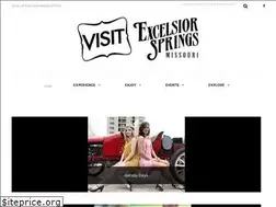 Sites similar to visitexcelsior.com
