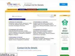 Sites similar to visitez-nous.com