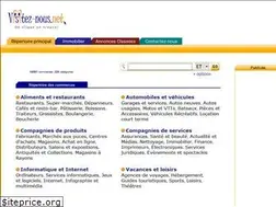 Sites similar to visitez-nous.net