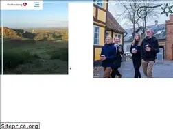 Sites similar to visitfaaborg.dk