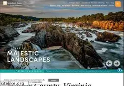 Sites similar to visitfairfax.org