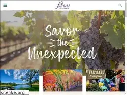 Sites similar to visitfairfieldca.com