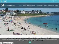 Sites similar to visitfalmouth.com