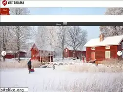 Sites similar to visitfalun.se