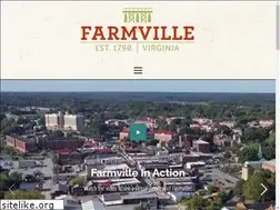 Sites similar to visitfarmville.com