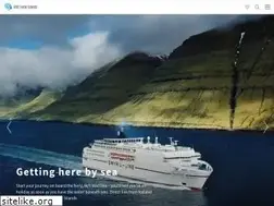 Sites similar to visitfaroeislands.com