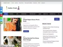 Sites similar to visitfashions.com
