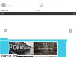 Sites similar to visitfeira.travel