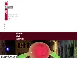 Sites similar to visitfeltre.info