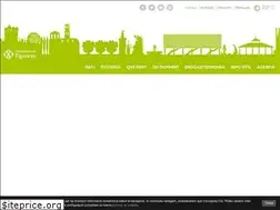 Sites similar to visitfigueres.cat