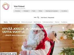 Sites similar to visitfinland.fi