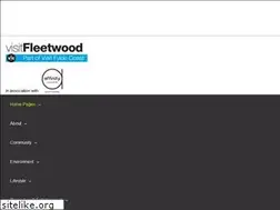 Sites similar to visitfleetwood.info