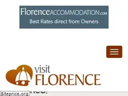 Sites similar to visitflorence.com