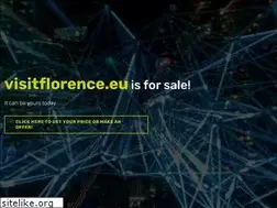 Sites similar to visitflorence.eu