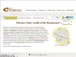 Sites similar to visitflorence.net