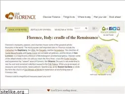 Sites similar to visitflorenceitaly.com