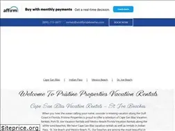 Sites similar to visitfloridabeaches.com