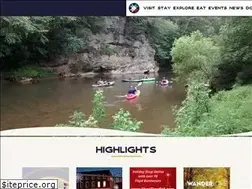Sites similar to visitfloydva.com