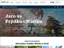 Sites similar to visitfm.cz
