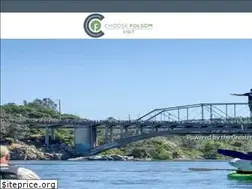 Sites similar to visitfolsom.com