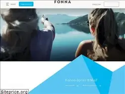 Sites similar to visitfonna.no