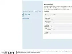 Sites similar to visitforte.com