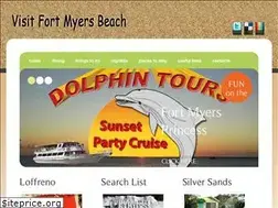 Sites similar to visitfortmyersbeach.com