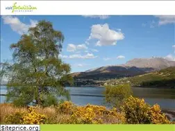 Sites similar to visitfortwilliam.co.uk