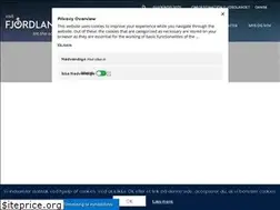 Sites similar to visitfrederikssund.dk