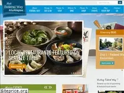 Sites similar to visitfw.org