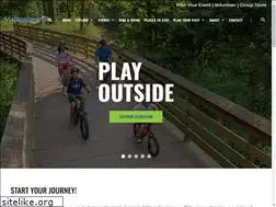 Sites similar to visitgahanna.com