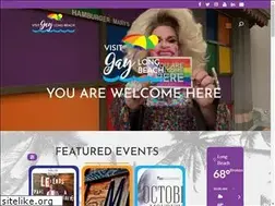 Sites similar to visitgaylongbeach.com