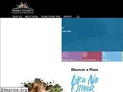 Sites similar to visitgck.com