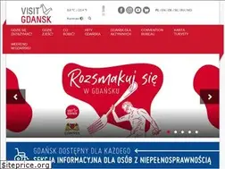 Sites similar to visitgdansk.com