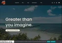 Sites similar to visitgeelongbellarine.com.au