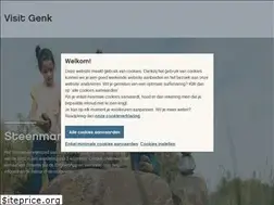 Sites similar to visitgenk.be