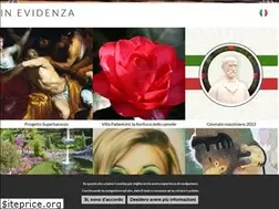 Sites similar to visitgenoa.it