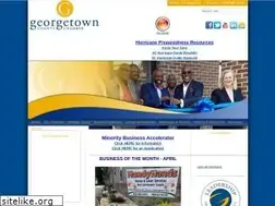 Sites similar to visitgeorge.com