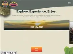 Sites similar to visitglasgowbarrenky.com