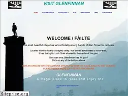 Sites similar to visitglenfinnan.co.uk
