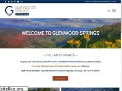 Sites similar to visitglenwood.com