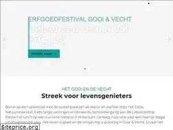Sites similar to visitgooivecht.nl