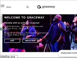 Sites similar to visitgraceway.org